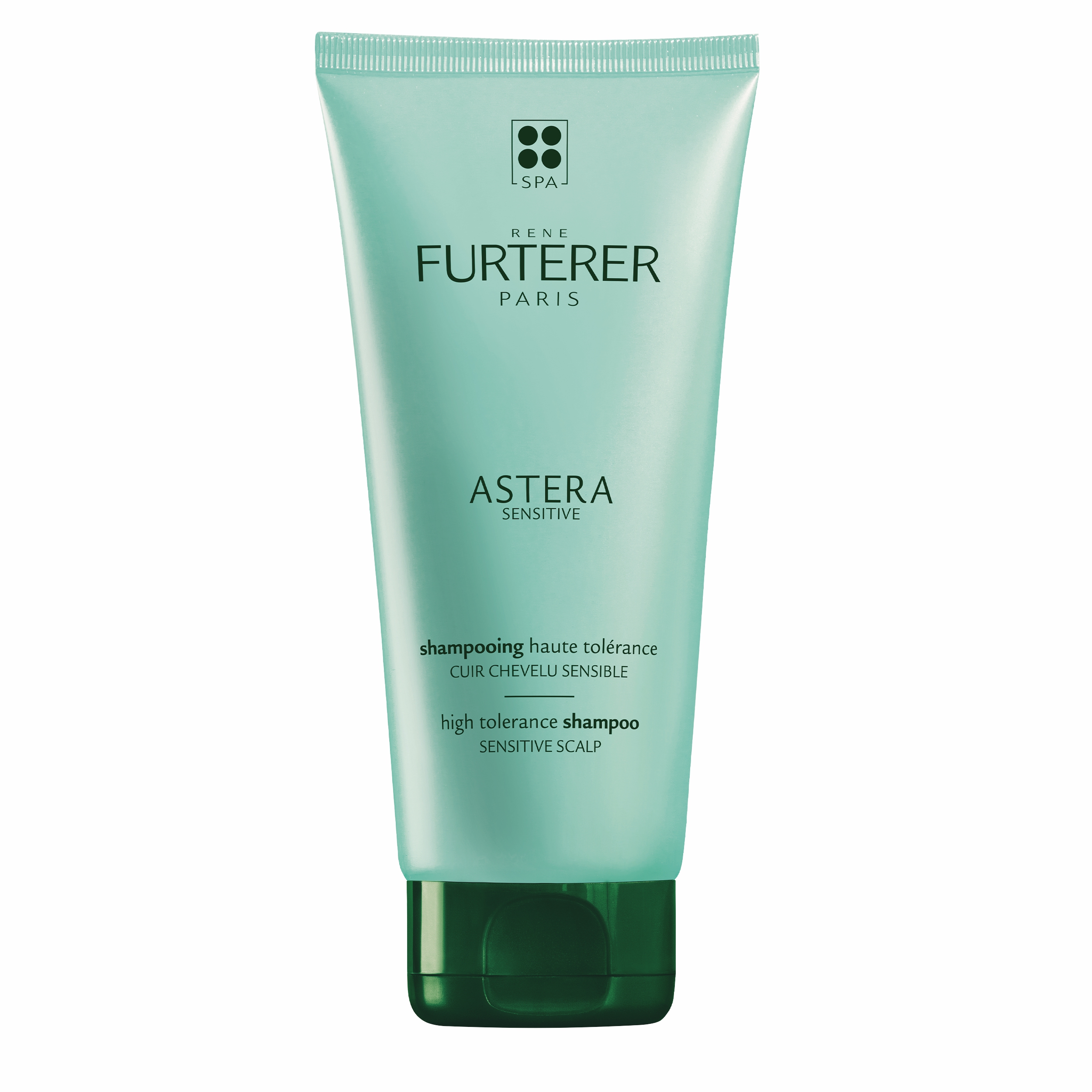 Rene Furterer - Astera Sensitive Hochverträgliches Shampoo 200ml