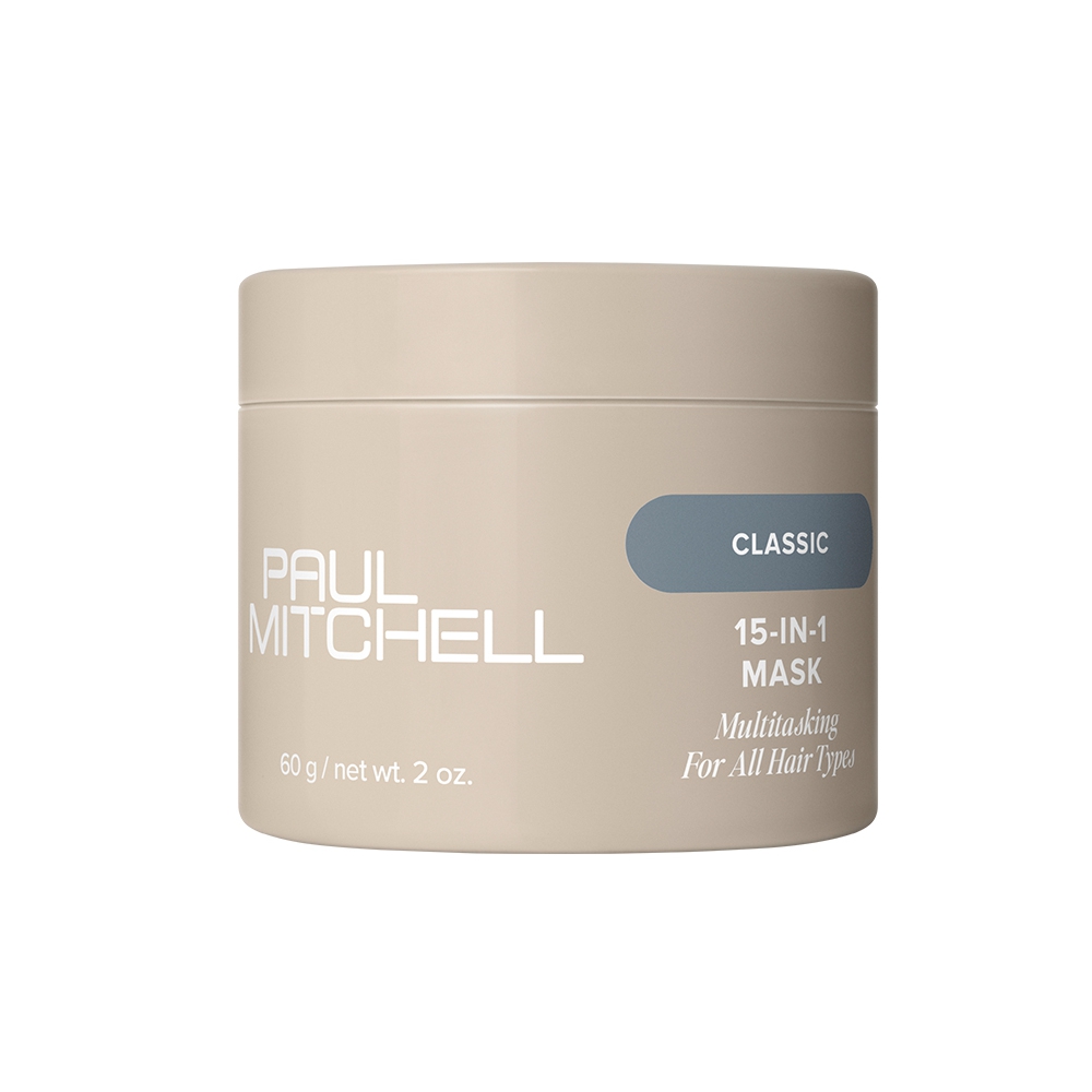 Paul Mitchell Classic 15-in-1 Mask