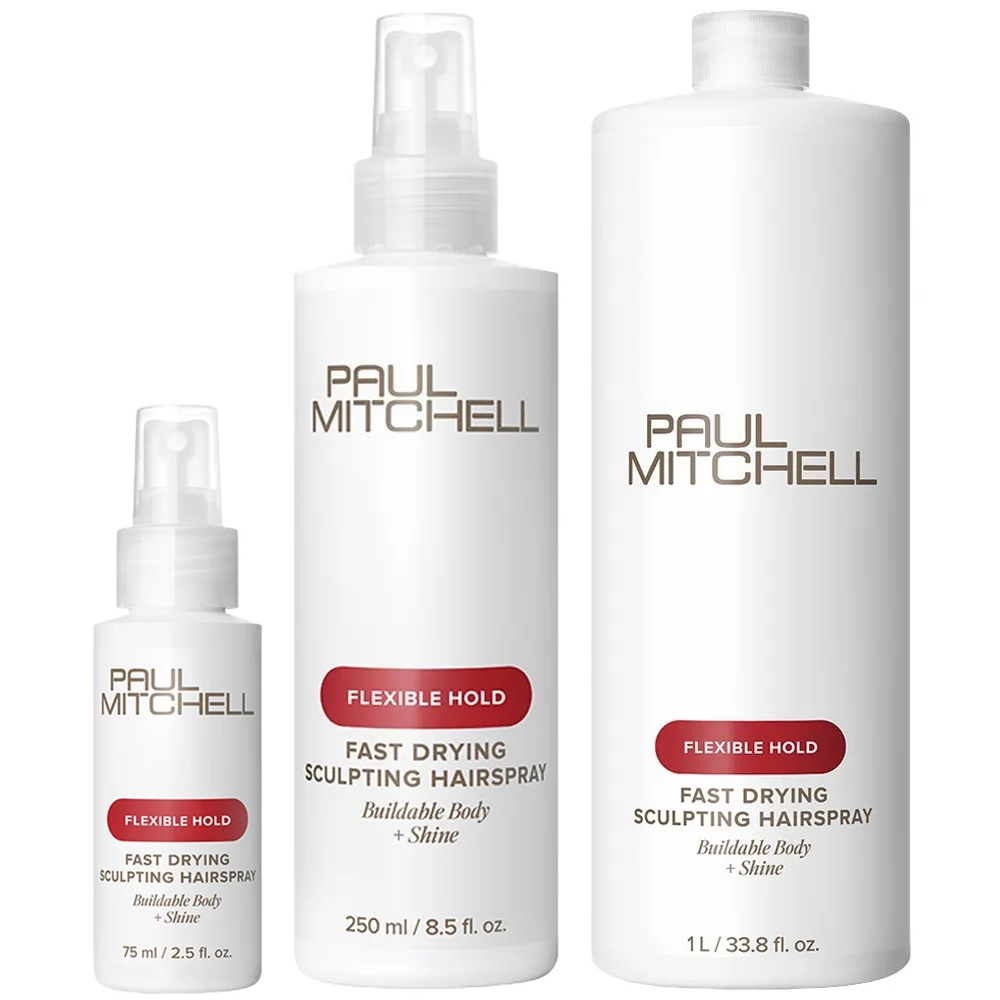Paul Mitchell Fast Drying Sculpting Spray