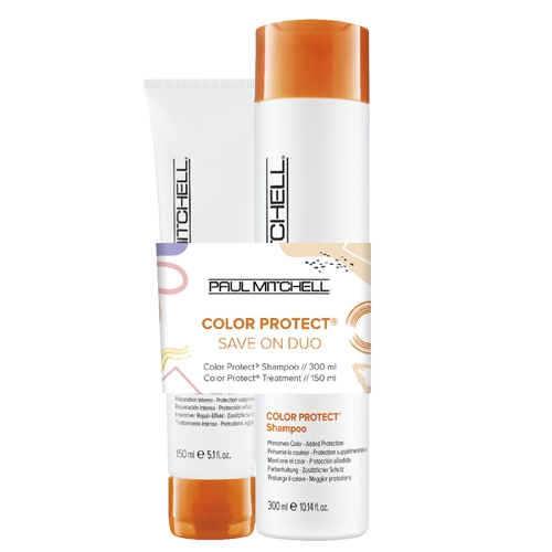 Paul Mitchell  Save on Duo COLOR PROTECT