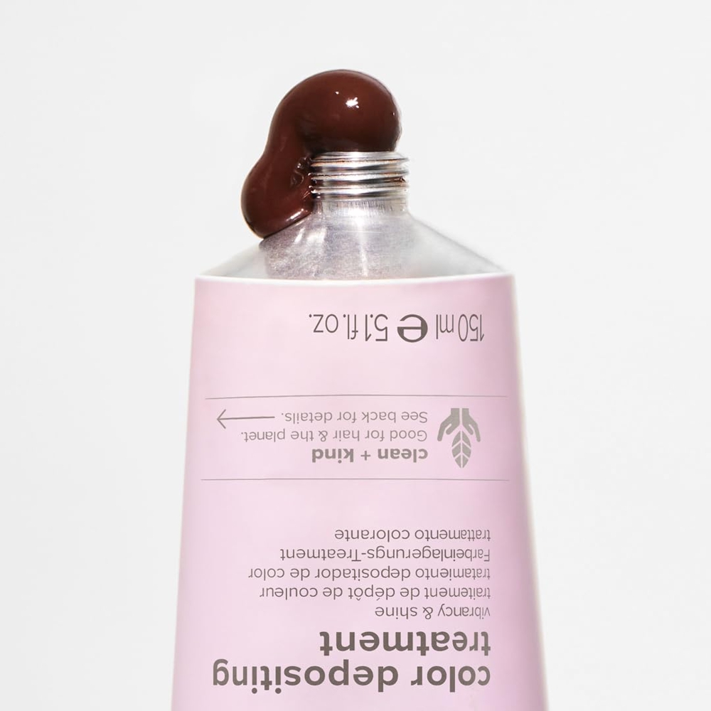 Paul Mitchell Clean Beauty Color Depositing Treatment COCOA 150ml
