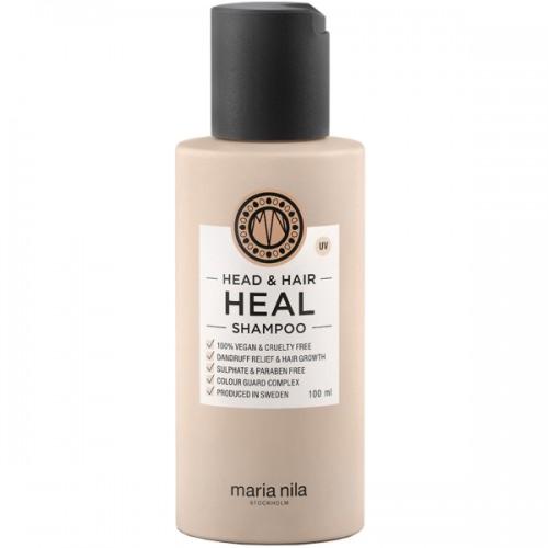 Maria Nila - Head & Hair Heal Shampoo