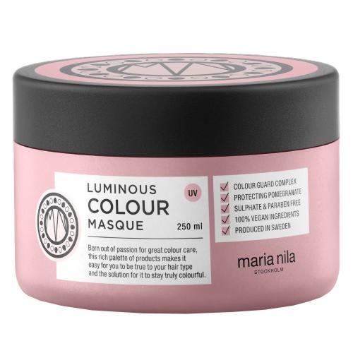 Maria Nila - Luminous Color Maske 250 ml