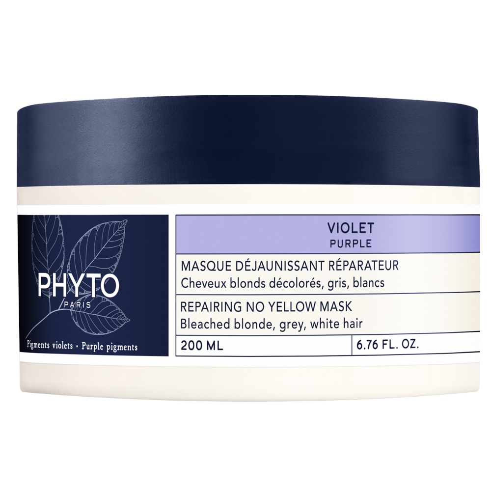 Phyto Violet Purple Maske 200ml