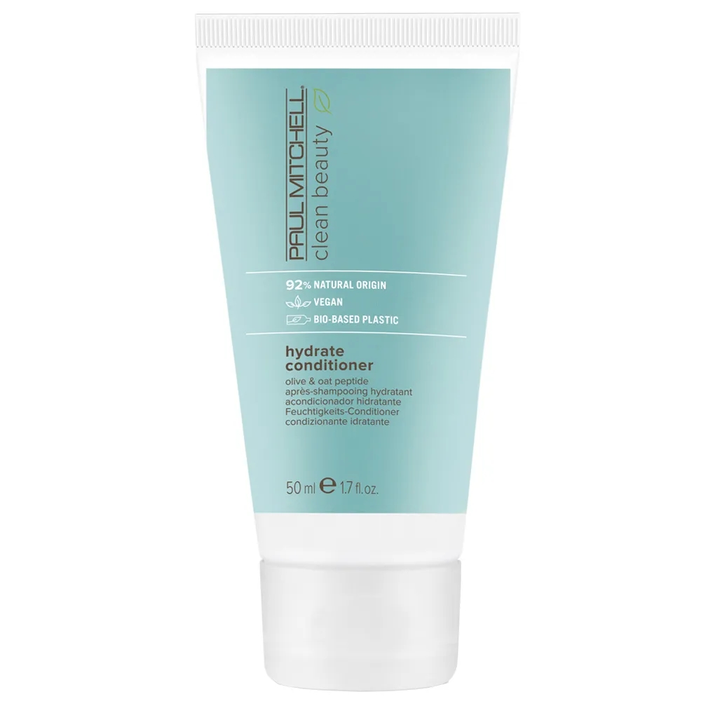 Paul Mitchell - Clean Beauty Hydrate Conditioner 50ml
