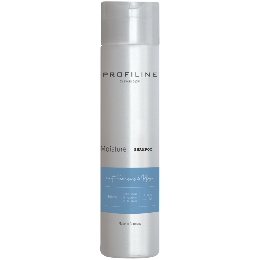 PROFILINE Moisture Shampoo 300ml