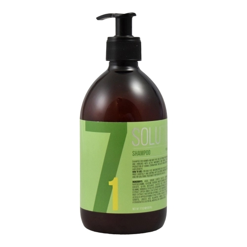 ID Hair Solutions - No.7.1 Shampoo gegen Haarausfall 