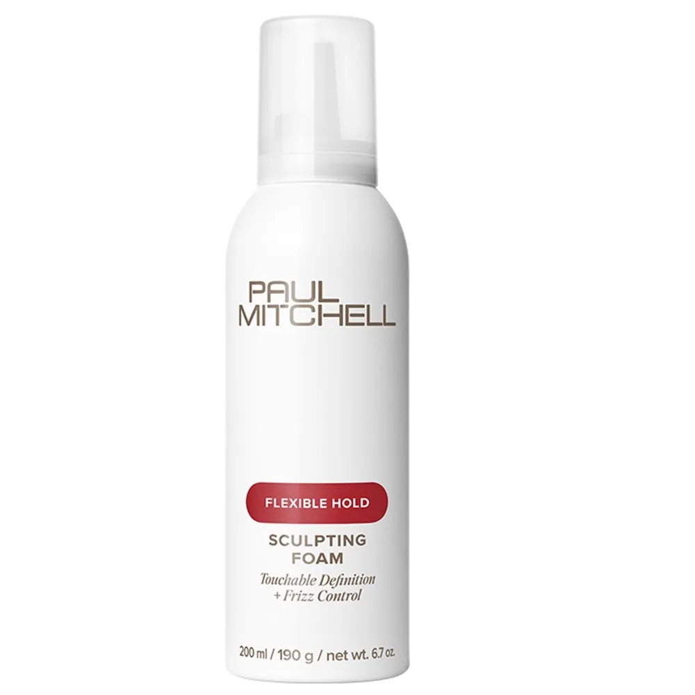 Paul Mitchell - Sculpting Foam 200ml