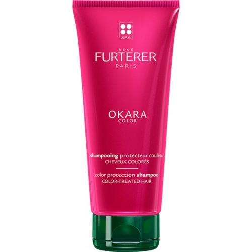Rene Furterer - Okara Color Shampoo