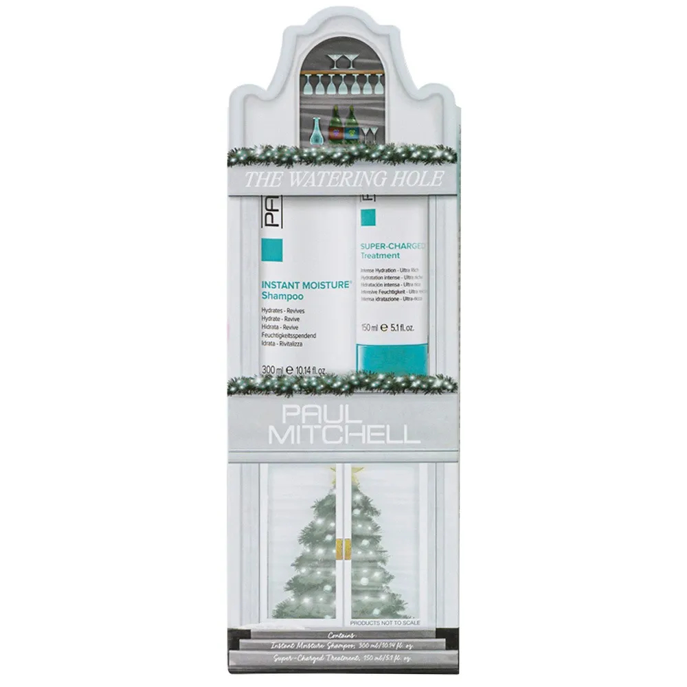 Paul Mitchell - Geschenkset INSTANT MOISTURE Duo