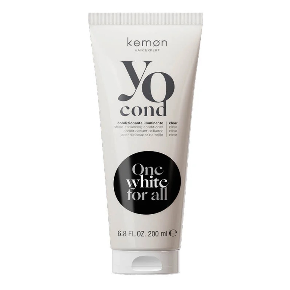 Kemon - Yo Cond Clear 200 ml