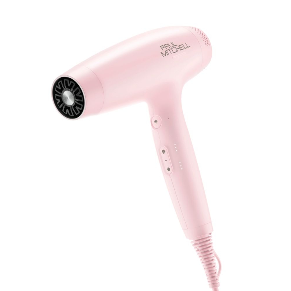 Paul Mitchell Dry - Pink (Limited Edition)