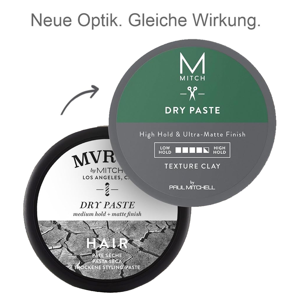 Paul Mitchell MITCH - Dry Paste 85 g
