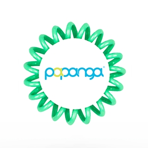 Papanga - Haarband Mint Green