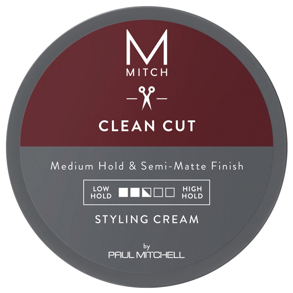 Paul Mitchell MITCH - Save on Duo CLEAN CUT 2x 85 g
