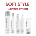 SOFT STYLE - Sanftes Styling