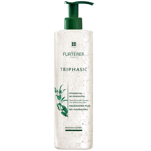 Rene Furterer - Triphasic Shampoo