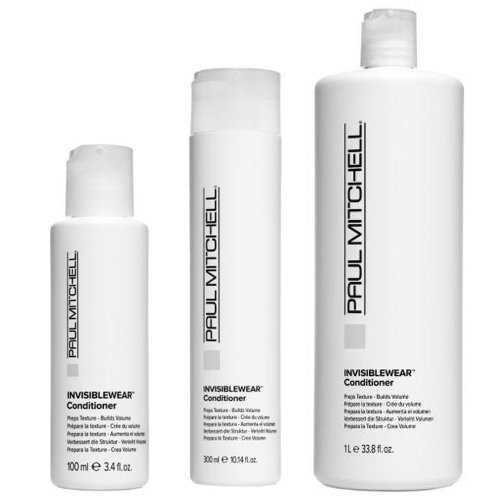 Paul Mitchell INVISIBLEWEAR Conditioner