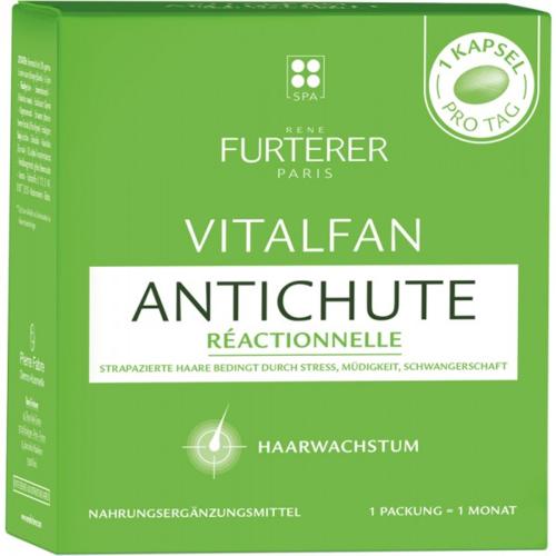 Rene Furterer - Vitalfan Antichute REACTIONNELLE 30 Kapseln
