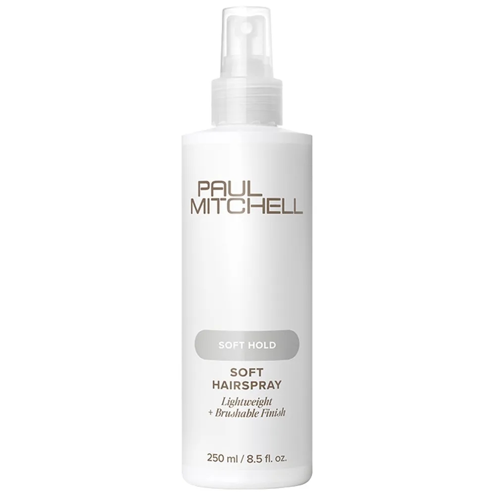 Paul Mitchell - Soft Spray