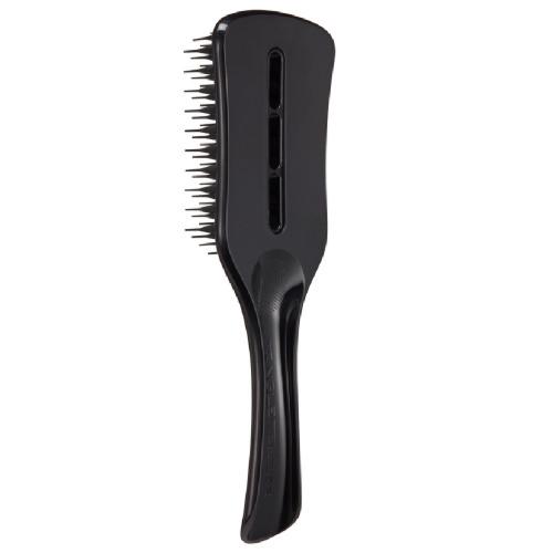 Tangle Teezer Easy Dry & Go Vented Hairbrush Jet Black