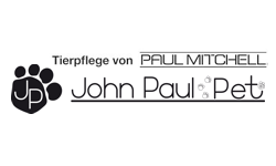 JOHN PAUL PET 