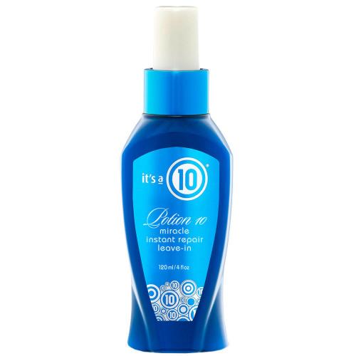 it´s a 10 Miracle Instant Repair Leave-In Conditioner 120ml