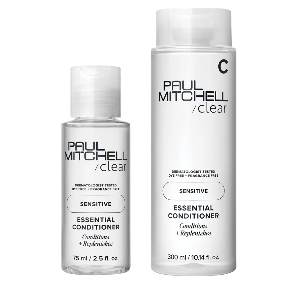 Paul Mitchell Clear Sensitive ESSENTIAL CONDITIONER 75ml