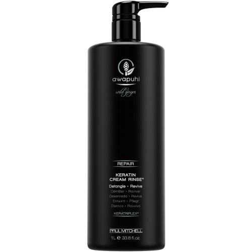 Paul Mitchell Awapuhi Wild Ginger Keratin Cream Rinse 50 ml