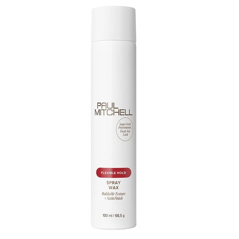 Paul Mitchell - Spray Wax