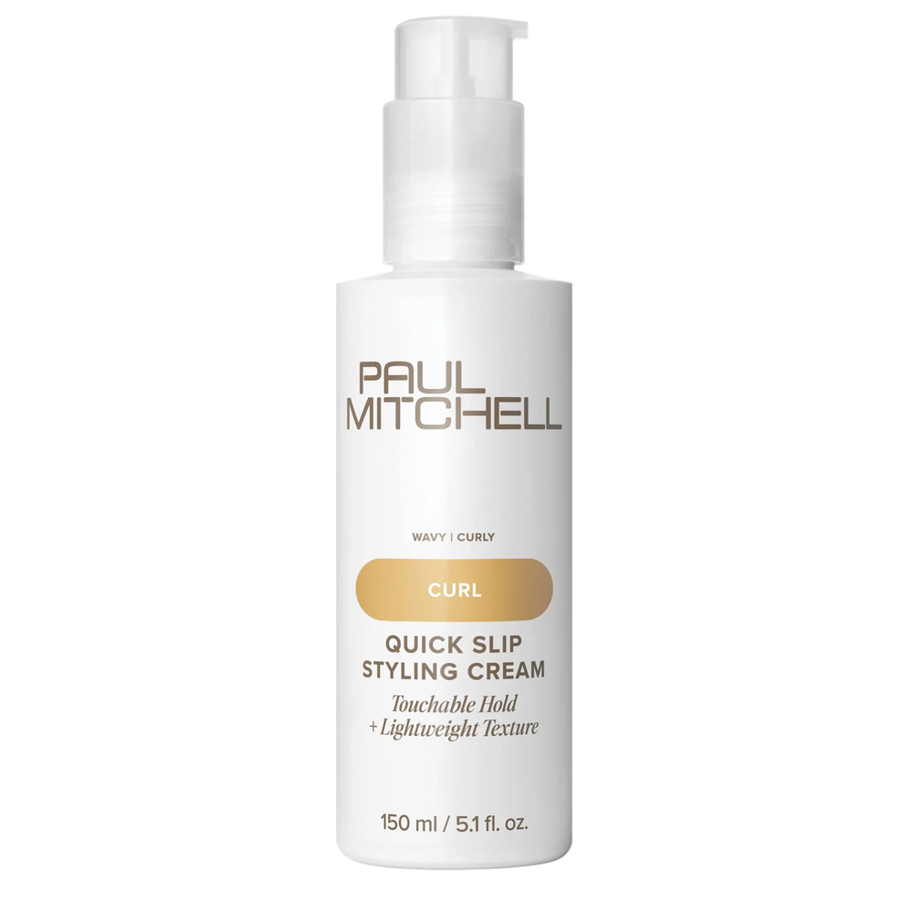 Paul Mitchell Quick Slip Styling Cream