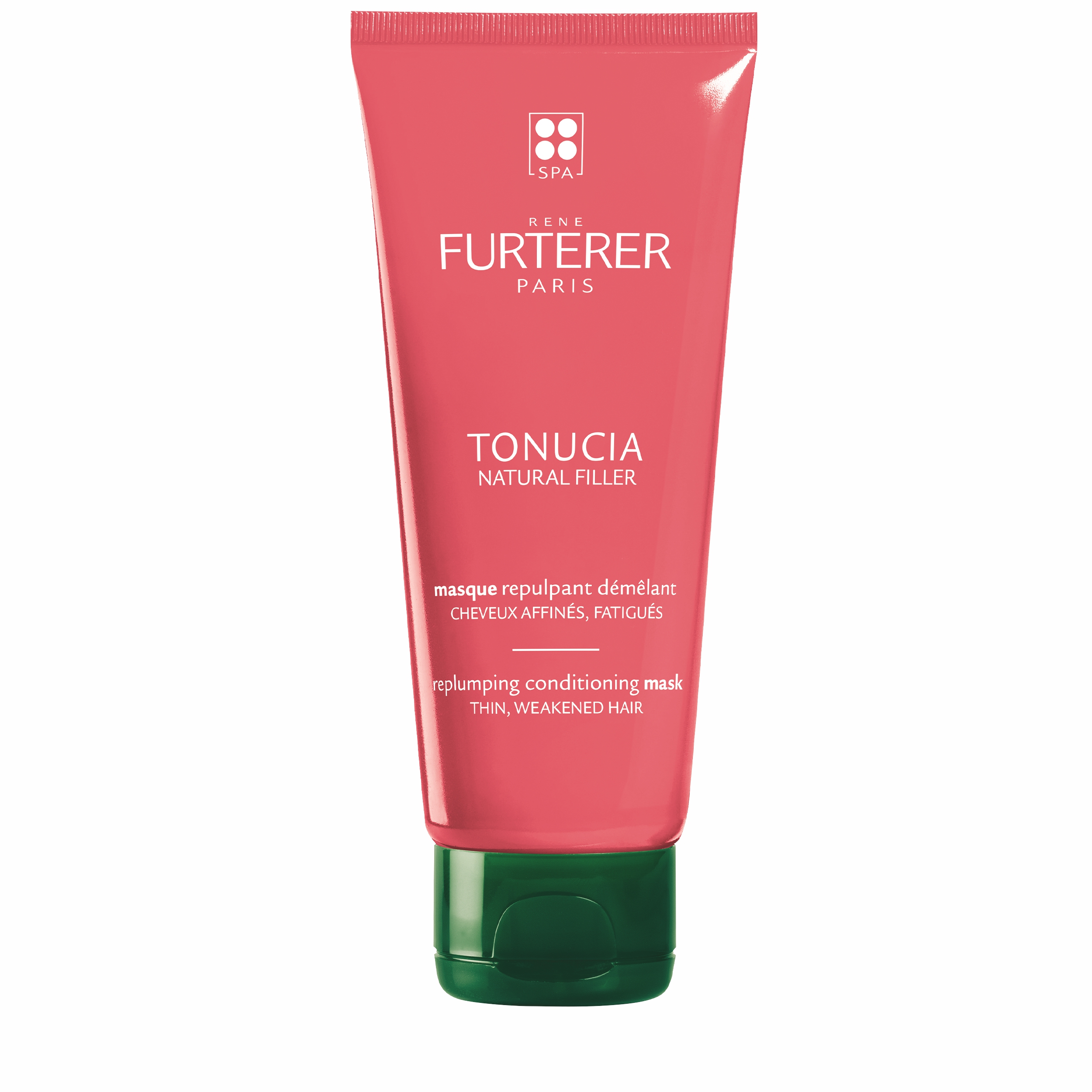 Rene Furterer - Tonucia Natural Filler Maske