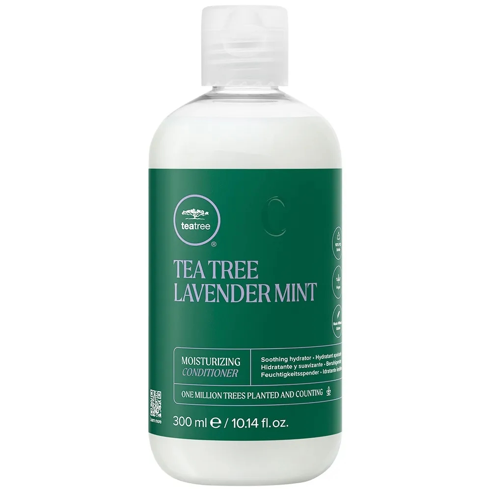 Paul Mitchell Tea Tree LAVENDER MINT moisturizing Conditioner 300 ml