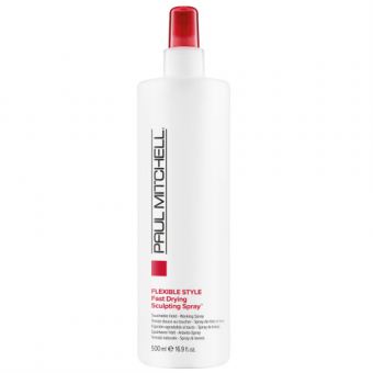 Paul Mitchell - Fast Drying Sculpting Spray