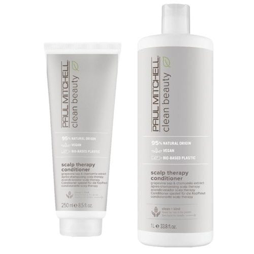 Paul Mitchell Clean Beauty Scalp Therapy Conditioner 