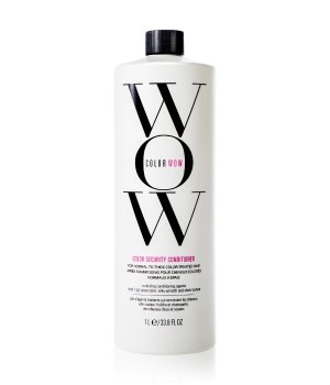 COLOR WOW - Color Security Conditioner (normal, thick hair)