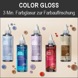 COLOR GLOSS