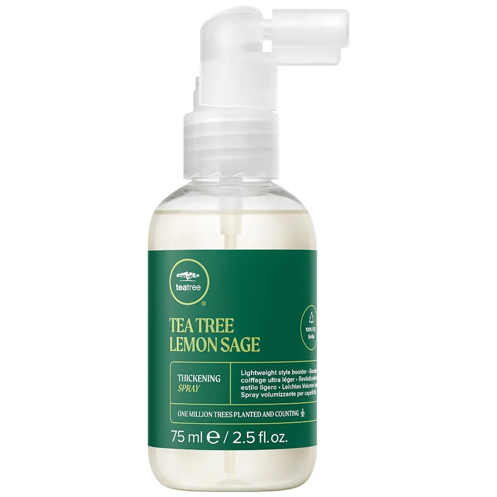 Paul Mitchell LEMON SAGE thickening spray 75 ml