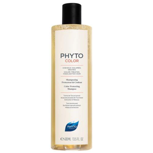 Phyto - PHYTOCOLOR XXL Shampoo 400ml
