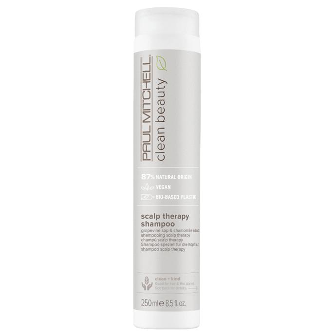 Paul Mitchell - Clean Beauty Scalp Therapy  Shampoo