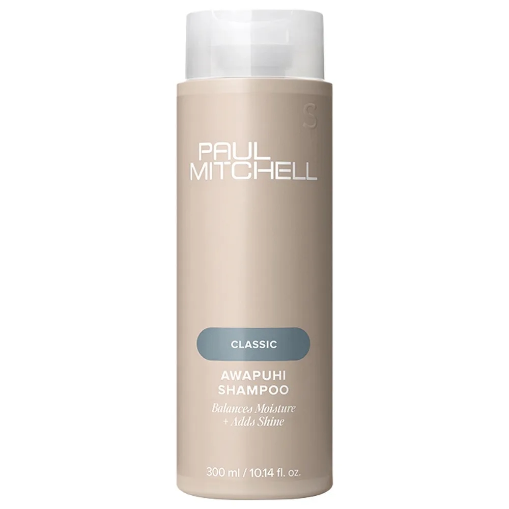 Paul Mitchell - Awapuhi Shampoo