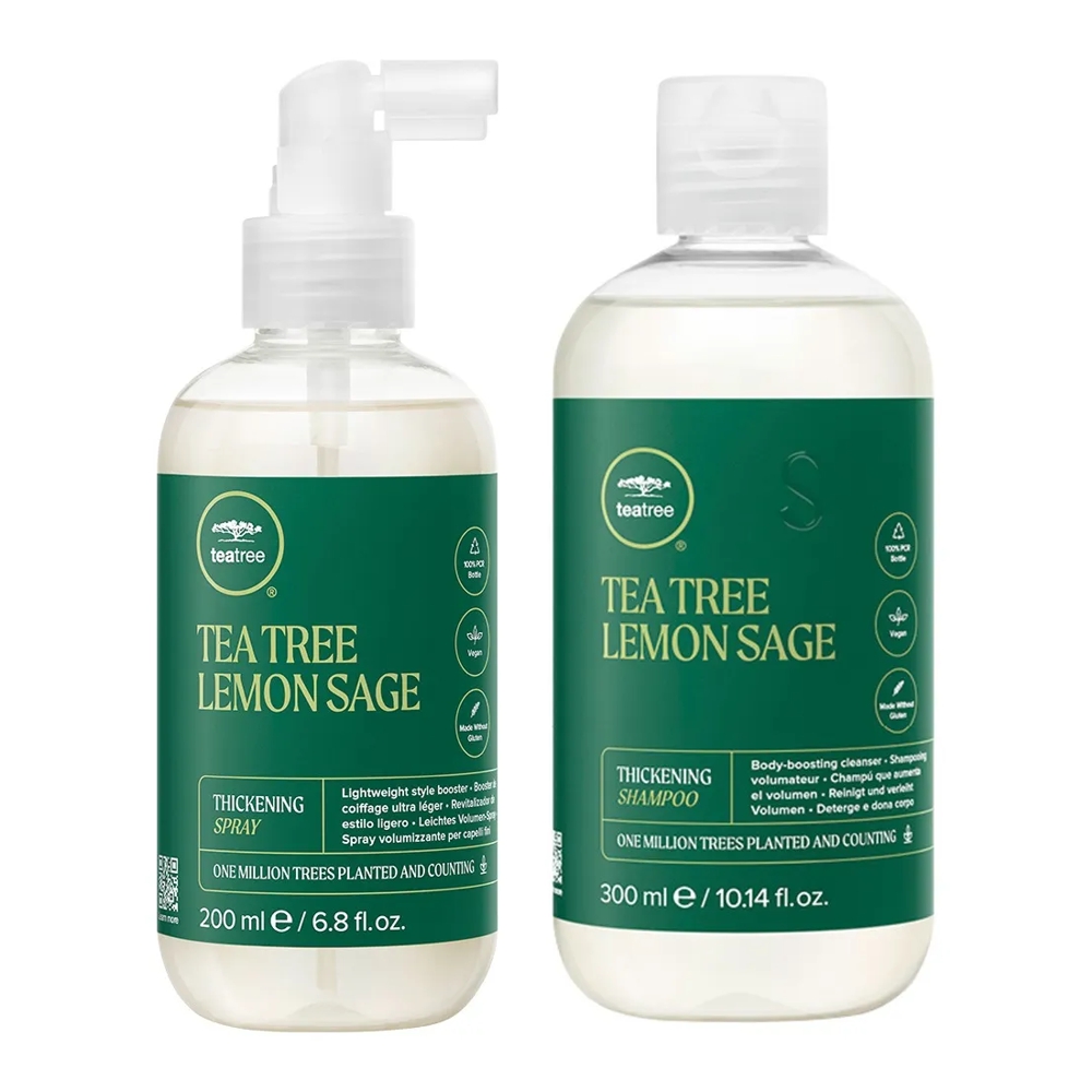 Paul Mitchell - TEA TREE LEMON SAGE Duo