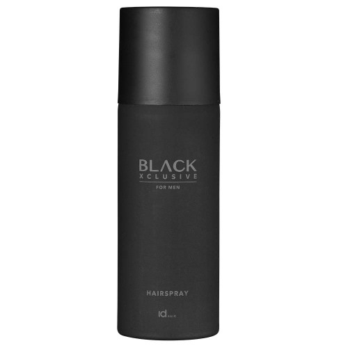 ID Hair Black Xclusive Hairspray 200 ml