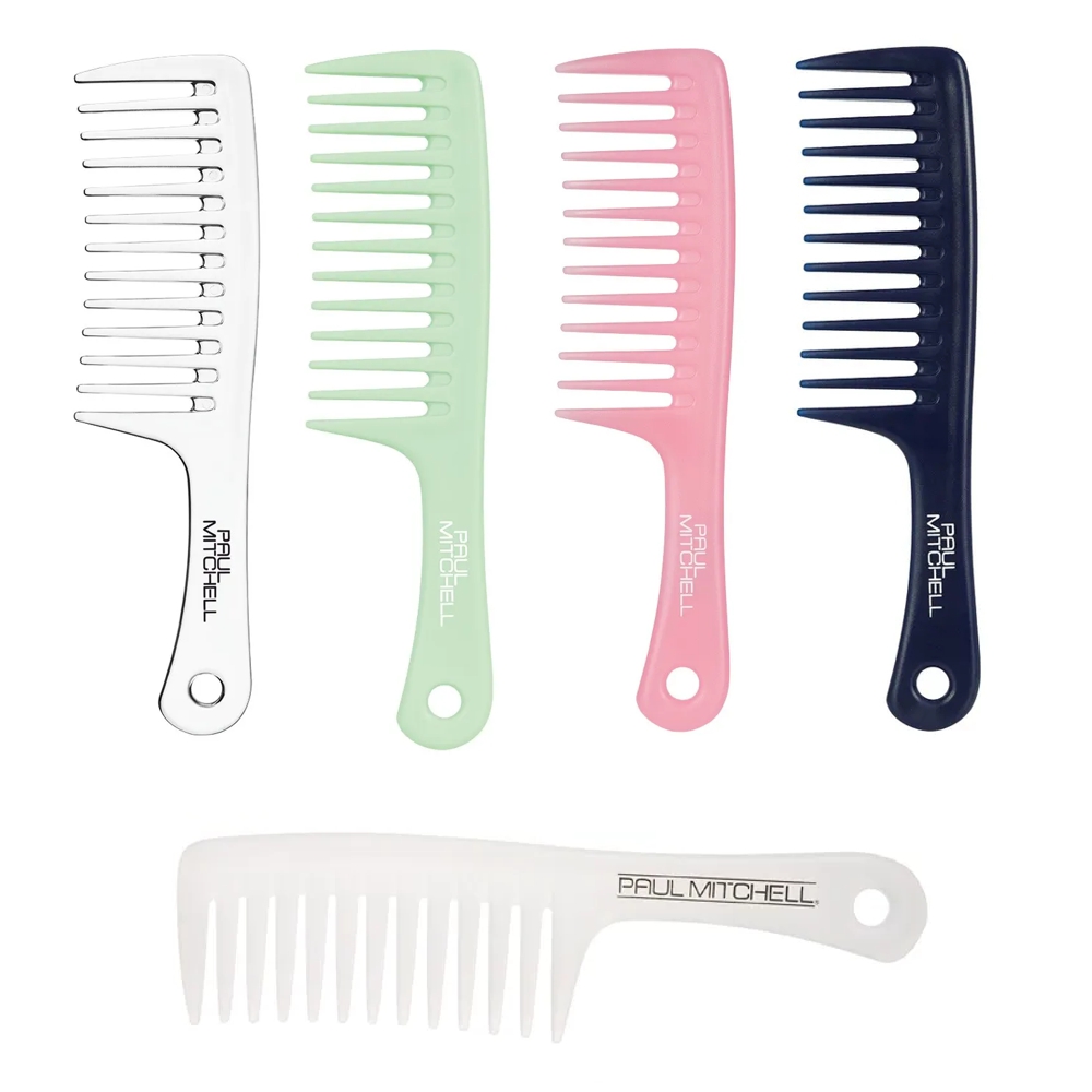Paul Mitchell - Detangler Comb NIGHT SKY