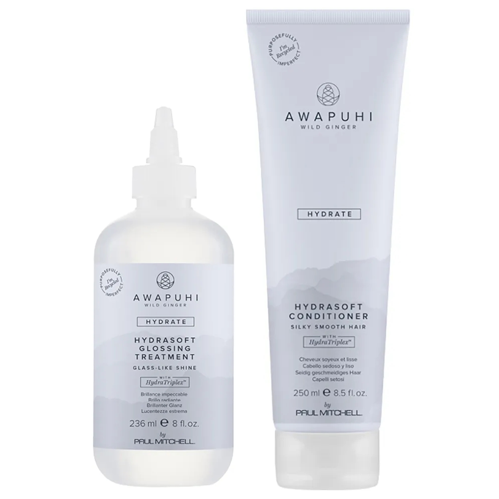 Paul Mitchell - Geschenkset Awapuhi Wild Ginger HYDRATE & SHINE Duo