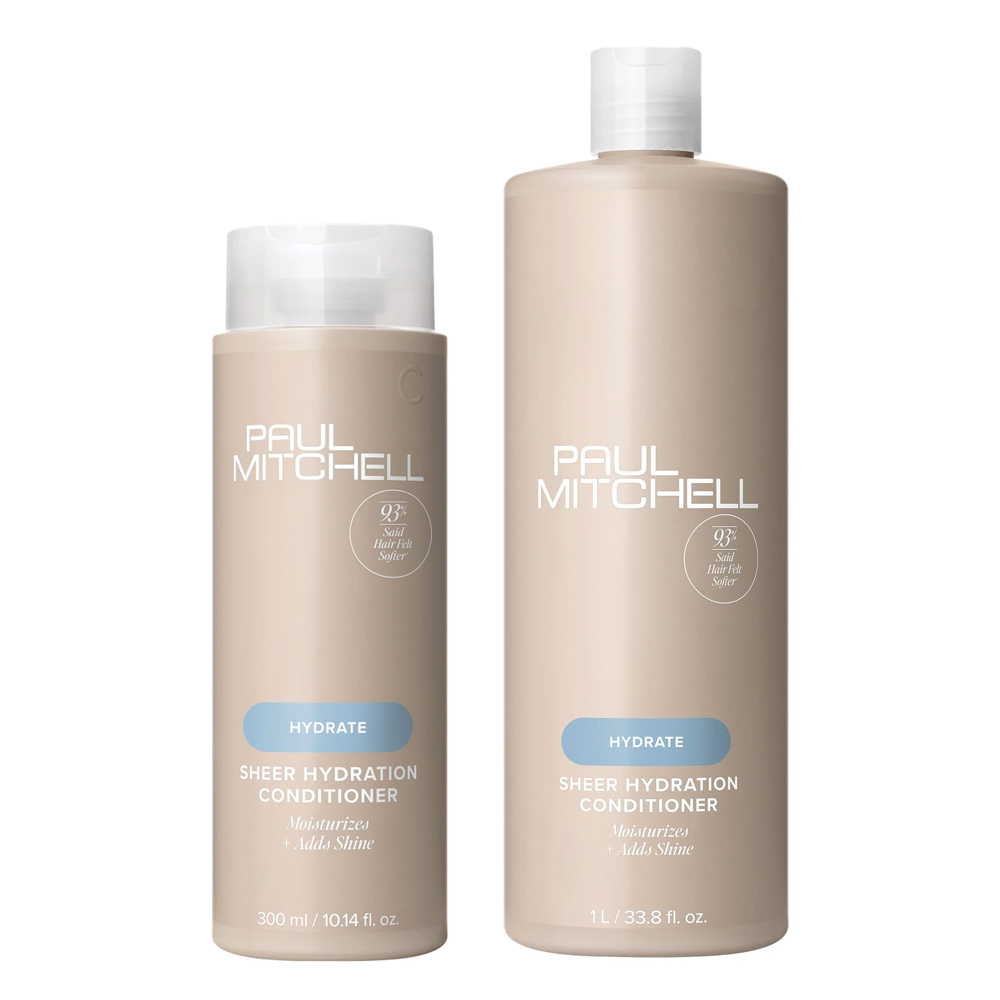 Paul Mitchell Hydrate SHEER HYDRATION CONDITIONER