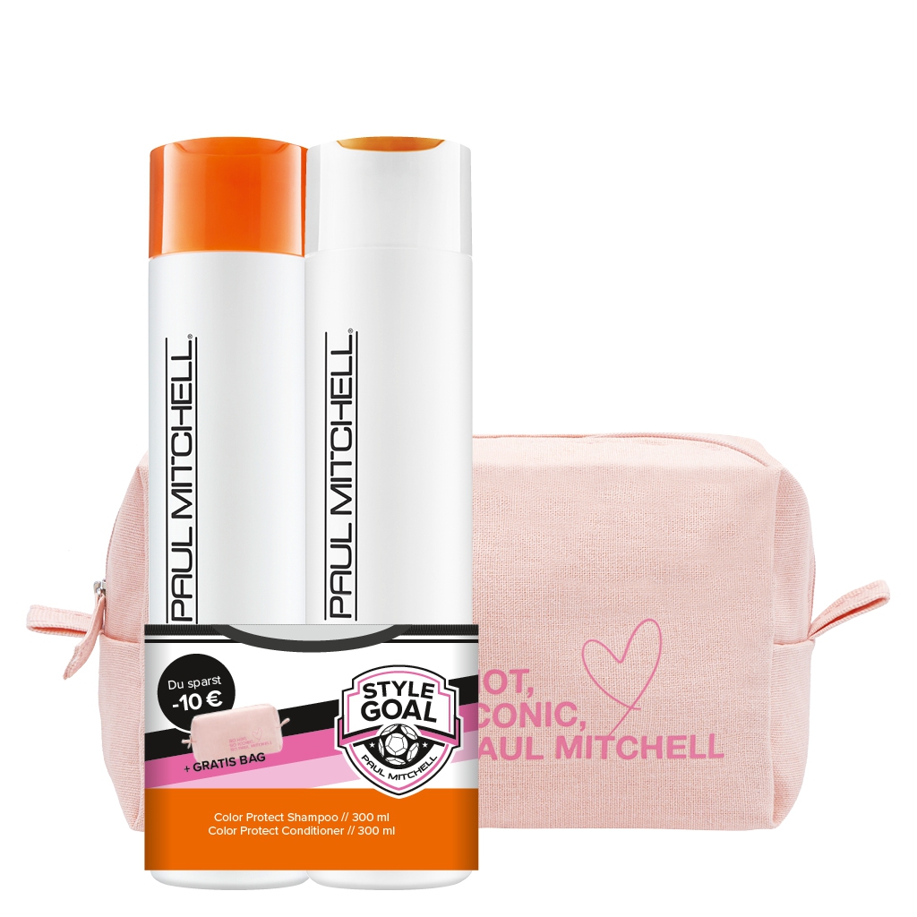 Paul Mitchell - Save on Duo COLOR PROTECT