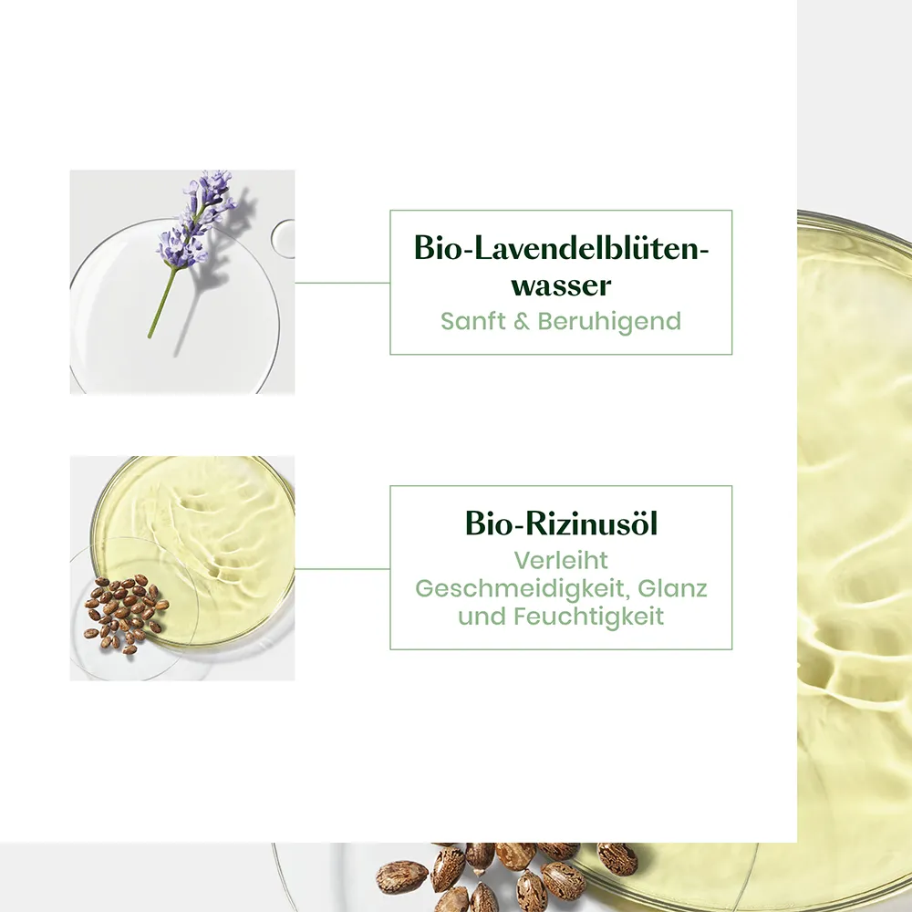 Rene Furterer Naturia Sanftes Mizellen Shampoo 200ml Rene Furterer Naturia Sanftes Mizellen Shampoo 200ml