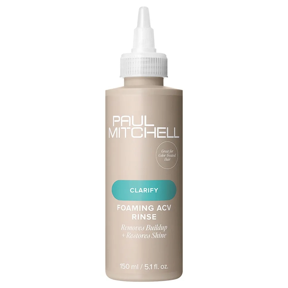 Paul Mitchell Clarify - Foaming ACV Rinse 150ml