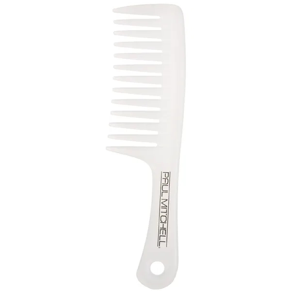 Paul Mitchell - Kamm Detangler Comb Weiß